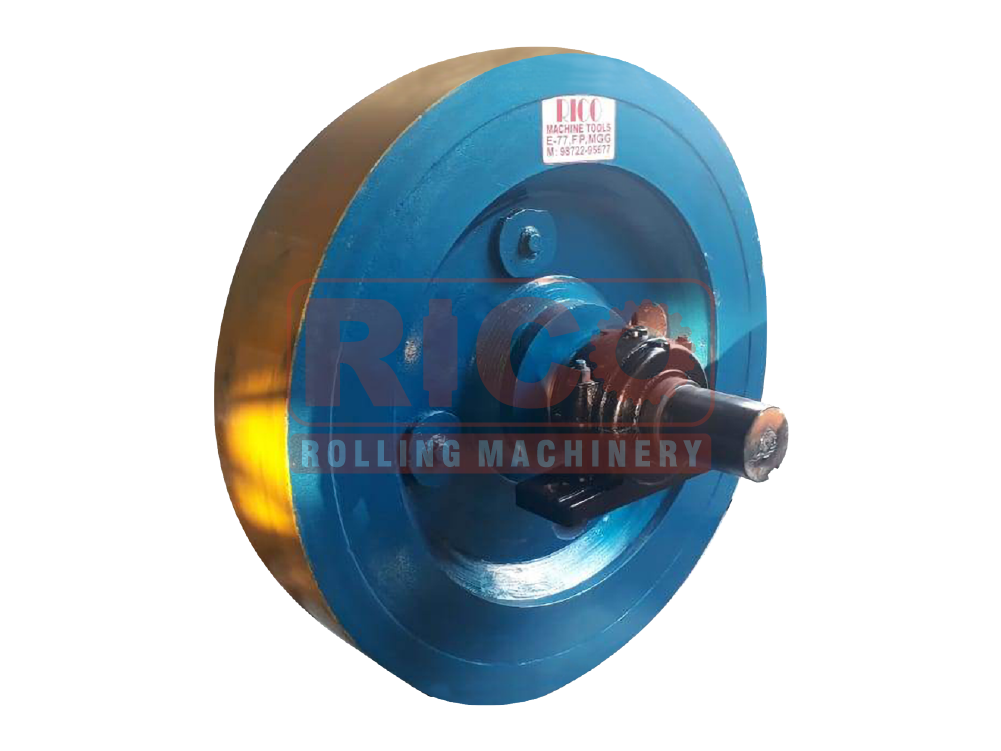 Rolling Mill Parts